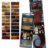 Balmain Clip Tape Extensions 40 cm