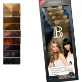 Balmain DoubleHair Length & Volume