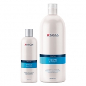 Indola innova Hydrate Shampoo