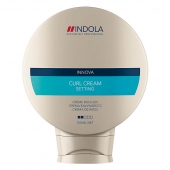 Indola innova Setting Curl Cream