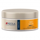 Indola innova Texture Soft Wax