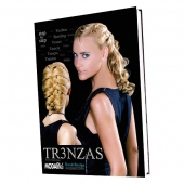 Trend Design TR3ENZAS Flechtfrisuren