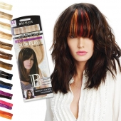 Balmain Color Flash Tape Extensions 25 cm