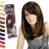 Balmain Color Flash Tape Extensions 40 cm