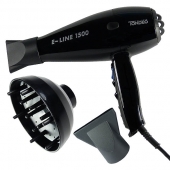 Tondeo Haartrockner E-Line 1500