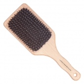 Long Hair Styling Paddle Brush