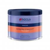 Indola innova Keratin Straight Treatment