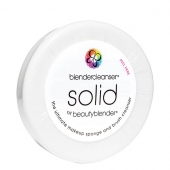 beautyblender blendercleanser solid