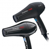 BaByliss PRO Haartrockner