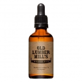 Old Lumbermills Beard Oil (Bartöl)