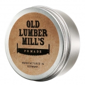 Old Lumbermills Hair Pomade