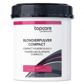 topcare professional Blondierpulver Compact