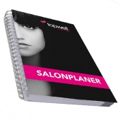 Topwell Salonplaner