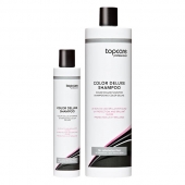 topcare professional Color Deluxe Shampoo