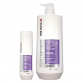 Goldwell Dualsenses Blondes & Highlights Anti-Gelbstich Shampoo