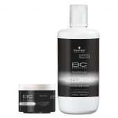 Schwarzkopf BONACURE Fibre Force Treatment