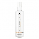 Schwarzkopf SILHOUETTE Flexible Hold Styling & Care Lotion