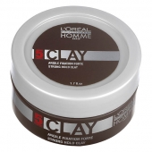 L'ORÉAL Homme Clay Paste