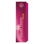 Wella Color Touch Plus