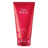 Wella Brilliance Conditioner