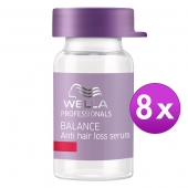 Wella Balance Anti Hair Loss Serum