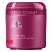 Wella Age Restore Treatment