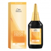 Wella Color Fresh pH 6.5 - Acid