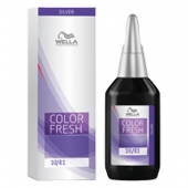 Wella Color Fresh Silver