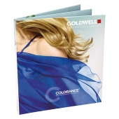 Goldwell Colorance Farbkarte