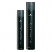 Schwarzkopf SILHOUETTE Super Hold Hairspray