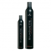 Schwarzkopf SILHOUETTE Super Hold Mousse