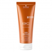 Schwarzkopf BONACURE Sun Protect Shampoo