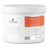 Schwarzkopf Strait Styling Therapy Kur