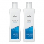 Schwarzkopf Natural Styling Hydrowave Neutraliser