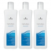 Schwarzkopf Natural Styling Hydrowave Classic