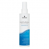 Schwarzkopf Natural Styling Hydrowave Pre-Treatment