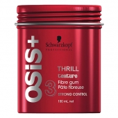 Schwarzkopf Osis+ texture Thrill