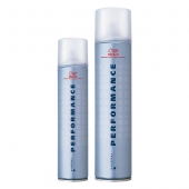 Wella Performance Haarspray