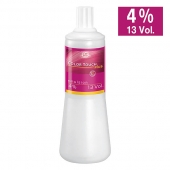 Wella Color Touch Plus Emulsion