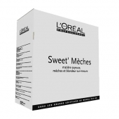 L'ORÉAL Platinium Sweet Mèches