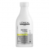 L'ORÉAL expert Balance Shampoo instant clear