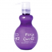 TIGI BED HEAD Foxy Curls Contour Cream