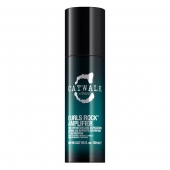 TIGI CATWALK Curls Rock Amplifier