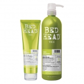 TIGI BED HEAD Re-Energize Shampoo