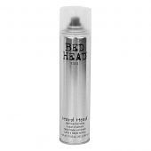 TIGI BED HEAD Hard Head Hairspray