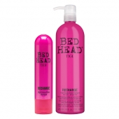 TIGI BED HEAD Recharge High-Octane Shine Shampoo