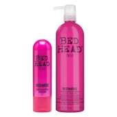 TIGI BED HEAD Recharge High-Octane Shine Conditioner