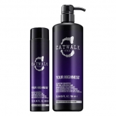 TIGI CATWALK Your Highness Volume Shampoo