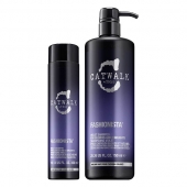 TIGI CATWALK Fashionista Violet Shampoo