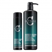 TIGI CATWALK Oatmeal & Honey Nourishing Shampoo